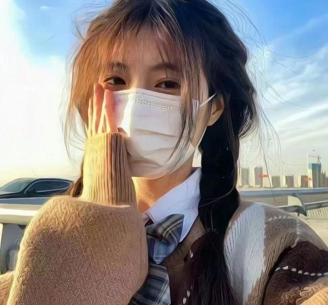 嗨放派·生存对战季