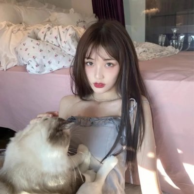 美丽生灵